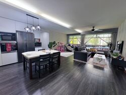 Blk 426C Floral Spring @ Yishun (Yishun), HDB 5 Rooms #603017881